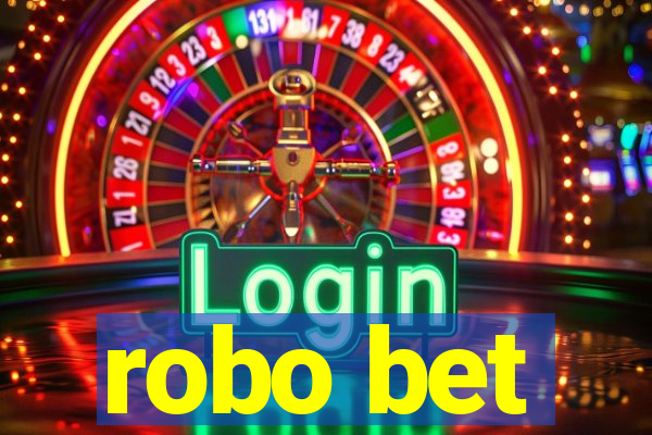 robo bet